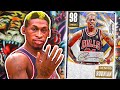 GALAXY OPAL DENNIS RODMAN GAMEPLAY! NO ONES TAKING THIS CARD SERIOUSLY!