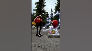 Thumbnail of I Tested Sonic Become Super Sonic and Got SHOCKING Results | Transform Sonic (Perfect Outlines)