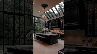 A Parisian dream, reimagined through architecture..💡💫 #eleganthomes #gardendecor #automobile #rich