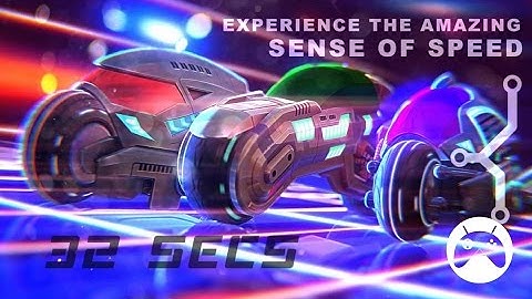 32 SECS Android Gameplay