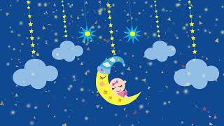 Soft And 1h Relaxing Baby Lullaby Baby Sleep Music For Baby Soft Dreams
