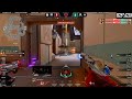 Edg chichoo 1v2 clutch against giants  valorant champions 2023