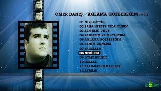 Ömer Danış Nebilem