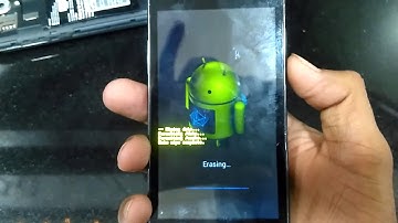 Micromax A94 Hard Reset