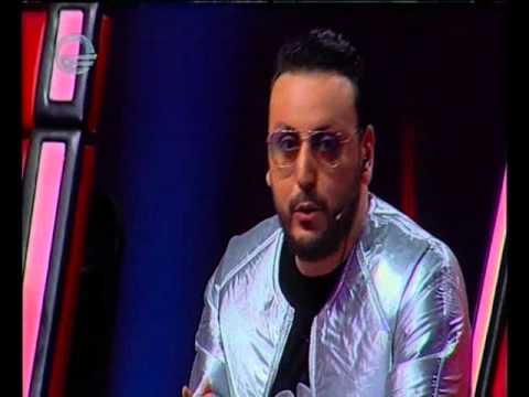 ვანო ტურაბელიძის საოცარი გამოსვლა ვოისის ფინალში და ანრი ჯოხაძის მიმართვა საზოგადოებას