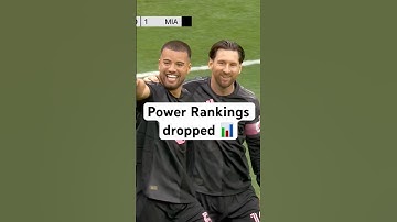 Did your team make Top 5? 👀