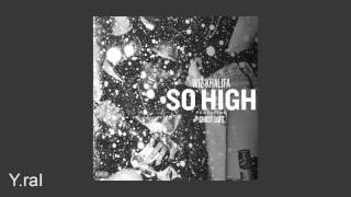 Wiz Khalifa - So High ft. Ghost Loft 3D Audio (Use Headphones/Earphones)