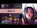 Irelia Top vs Aatrox - EUW Master Patch 26.10