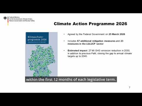 Germany FMCP3