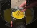 Wait to see the result🥶🔥 #challenge #omurice #japanesefood