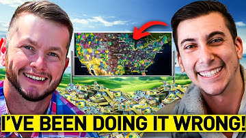 Land Insights Guru Shows Me How Much I SUCK- Mastering Market Selection