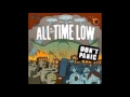 All Time Low Ft. Vic Fuentes - A Love Like War ♫ 1 Hour ♫