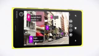 Nokia Lumia 920 Commercial