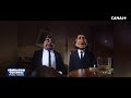 Pulp fiction façon Chirac - Les Guignols - CANAL 