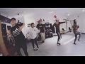 Studio ZINX Nakatsu Wednesday HipHop Class Snakehips Falling Ft Malika ZOE Choreography mp3