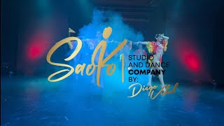 Mix Mambo - Saoko Studio And Dance Company by Diego Vidal