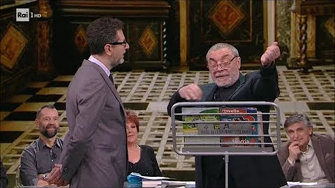 Chi è la fidanzata di Nino Frassica?