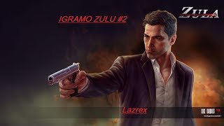Igram Zulu - Zula Europe