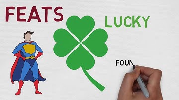 Feat #31: Lucky (5E)