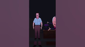 Smiling Friends Help Jared Fogel #adultswim #smilingfriends #animated #funny #cartoon #darkhumor #tv
