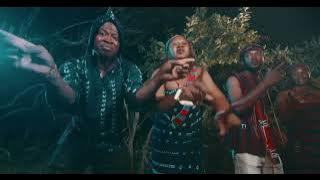 Tanya ft. Zoug-Nanzaguemda & Nana Bibata – RAKIRÉ (Clip Officiel)