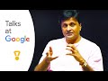 Cricket Career with Global Respect | Javagal Srinath | Talks at Google