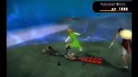 Cheat/Hacked video: Adept Rogue w/Magic-based class demo