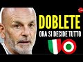 La più IMPORTANTE settimana del MILAN