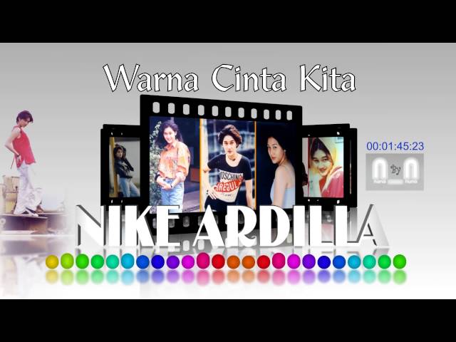 Nike Ardilla - Warna Cinta Kita class=