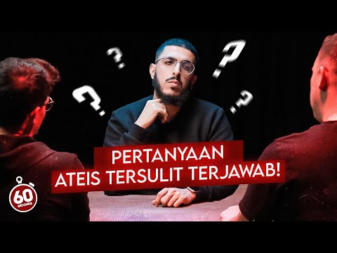 Video: Siapakah agnostik dan mengapa mereka menyangkal kemungkinan mengetahui dunia?