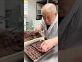 91-year-old pastry craftsman