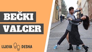 Marko & Emilija: Bečki valcer kroz Zagreb