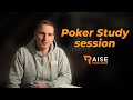 Play Your Value Hands Properly | Poker Study Session by Bencb | RYE Poker Tips