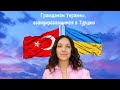 О гуманитарном внж в Турции и международном статусе защиты для граждан Украины.