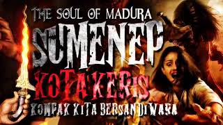 story wa keren SUMENEP KOTA KERIS || Kota ujung timur Madura