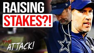Brian Schottenheimer Makes SHOCKING MOVE to HELP Dallas Cowboys!