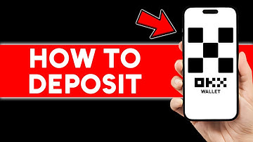 How to Deposit in OKX Wallet
