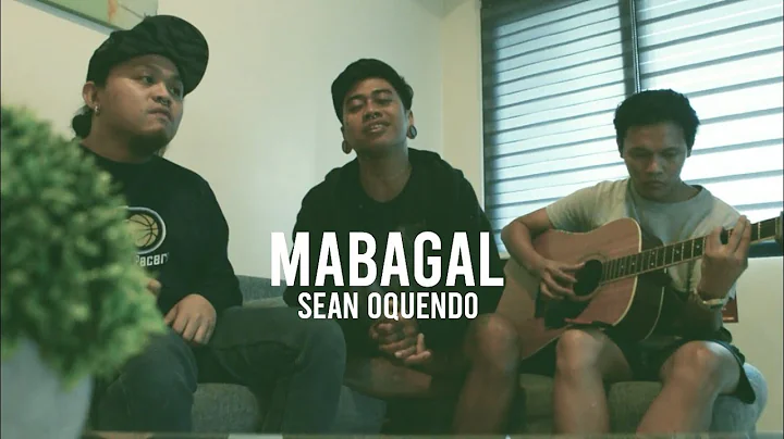 Mabagal - Daniel & Moira ||COVER|| Sean Oquendo feat. Leaf and Jomarie Ocon