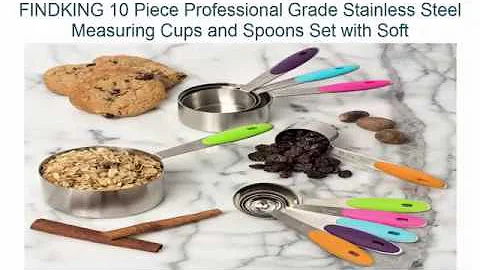 Best Five Top Measuring Cups Reviews