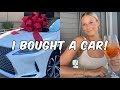 Life Lately: Buying my first car!!! + How I’m really doing