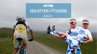 Behind the Scenes: Sea Otter Classic