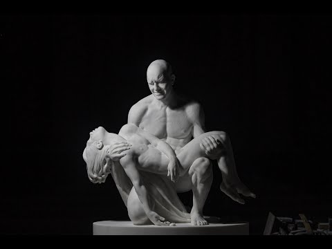 JAGO | PIETÀ