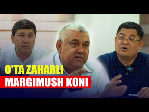 Video: Nega ekologiyani yoqtirasiz?