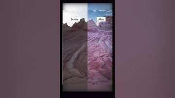 New "Create Edit Replay" Feature in Lightroom Mobile v8.4