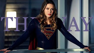 Supergirl | The Way