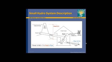 Case Study 4a Hydro