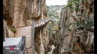 El Caminito del Rey