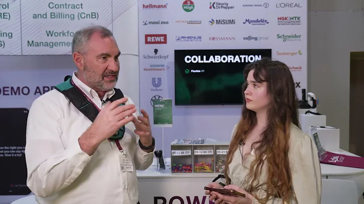 EPG (Ehrhardt Partner Group): IntraLogisteX 2025