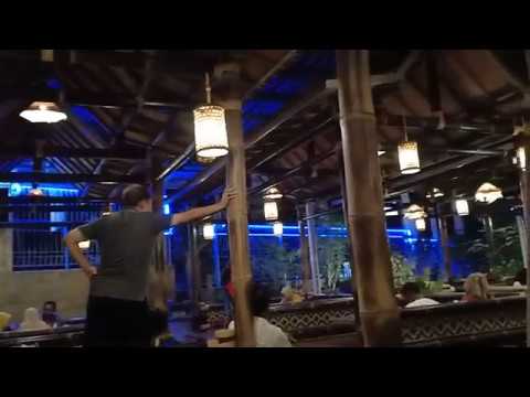 Warung Special Gurami Jember | Fish Resto Jatisongo - YouTube