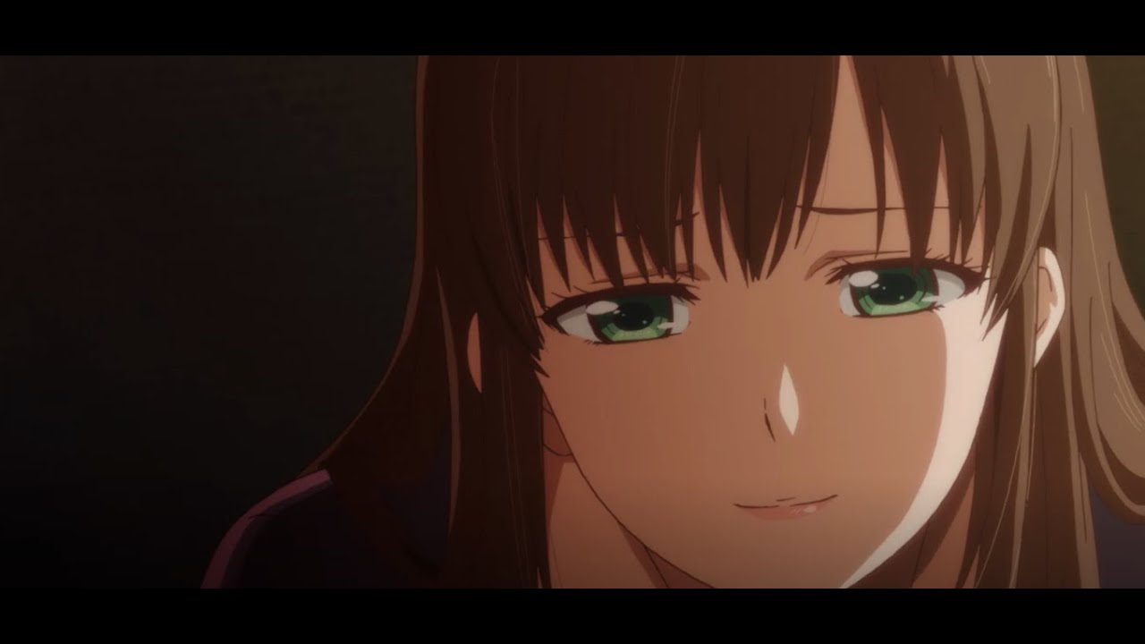 Domestic Girlfriend Episode 3 Reaction ドメスティックな彼女 - YouTube
